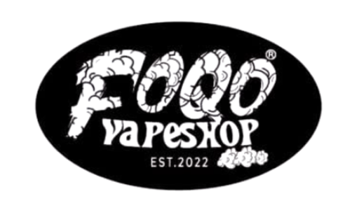 FOQO Vapeshop logo
